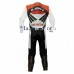 Honda Gas Repsol Team Racer Motorbike Leather Suit For Men's