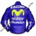 Moviestar Honda Repsol Motorcycle Leather Jacket