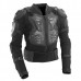 Motorcycle Full Body Armor Jacket Spine Chest Shoulder Protection