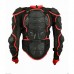 Motorcycle Spinal protector Jacket Spine Chest Shoulder protector