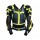 Motorcycle Spinal protector Yellow Jacket Spine Chest Shoulder protector