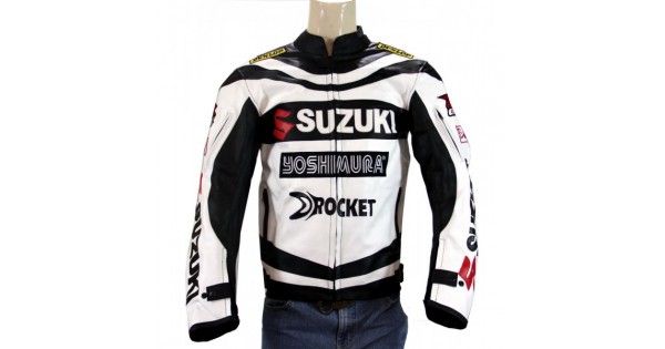 joe rocket yamaha champion superbike jacket