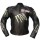Yamaha Custom Motorcycle Leather Jacket Motorcycle leather jackets Motorbike Racing biker jacket