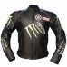 Custom Motorcycle Leather Jacket Motorcycle leather jackets Motorbike Racing biker jacket