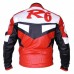 Motorcycle Jacket For Men R6 Biker Leather Jacket Original Leather