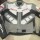 Honda VFR Custom Made Best Quality Racing Leather Jacket For Mens