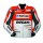 Ducati Corse Alpinestars Team 18 Leather MotoGP Jacket