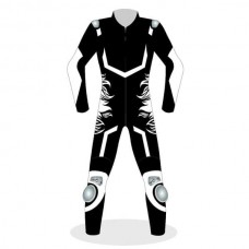 MOTORBIKE MOTORCYCLE RACING BRAND NEW LEATHER SUIT DESIGN