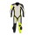 New Yellow Pro Racing Suit Ce Approved Protection